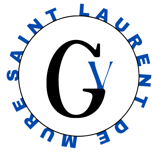 GV Saint Laurent de Mure